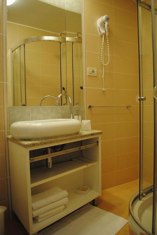 Rooms Piazzetta Cres Zimmer foto