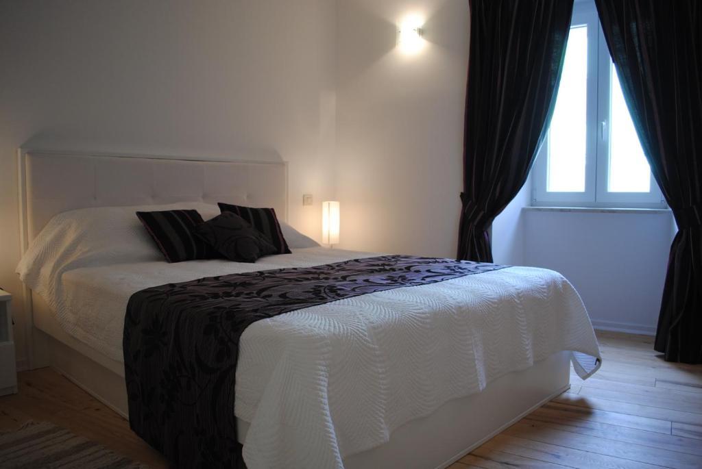 Rooms Piazzetta Cres Zimmer foto