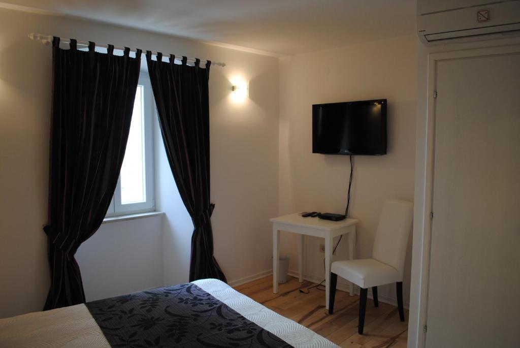 Rooms Piazzetta Cres Zimmer foto