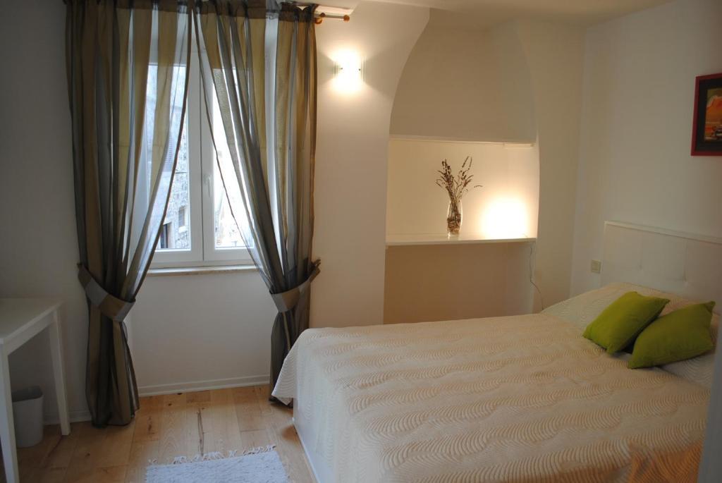 Rooms Piazzetta Cres Zimmer foto