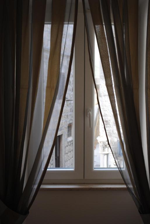 Rooms Piazzetta Cres Zimmer foto