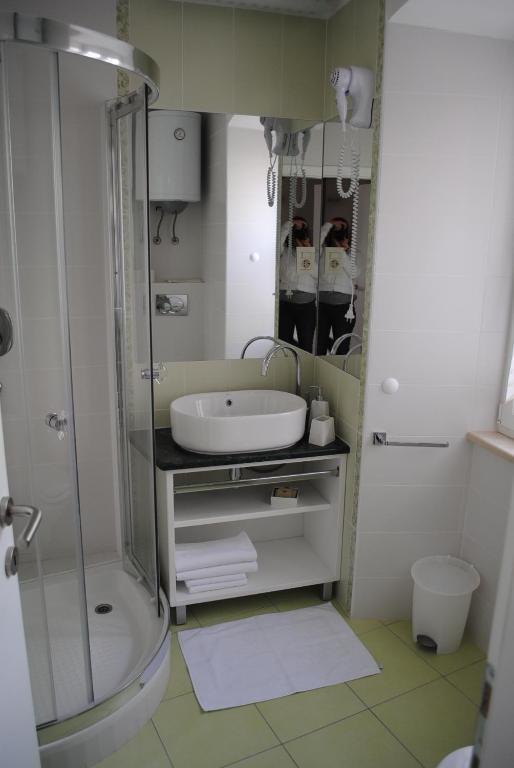 Rooms Piazzetta Cres Zimmer foto