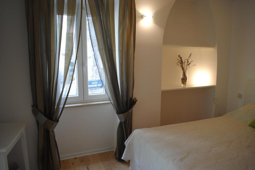 Rooms Piazzetta Cres Zimmer foto