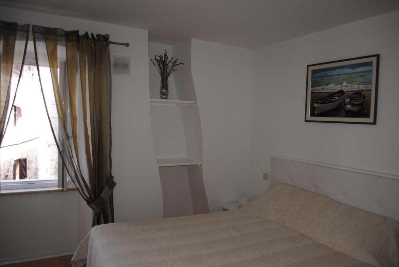 Rooms Piazzetta Cres Zimmer foto