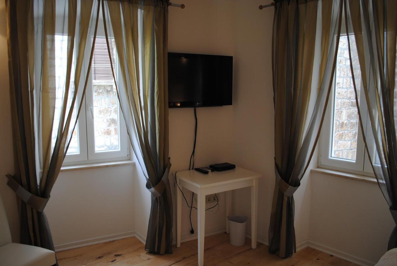 Rooms Piazzetta Cres Zimmer foto